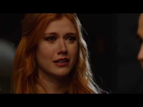Perfect Clary And Simon Love Story