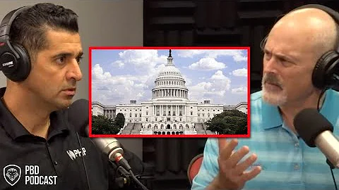 Why Most Americans Dont Trust the Government