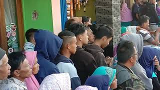 Download Lagu SALEHO MG 86-TOPENG IRENG-LIVE WONOLOBO 21-10-2019 MP3