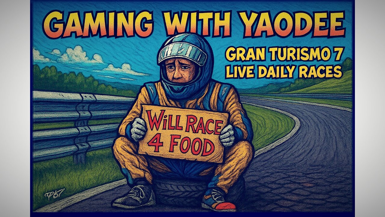 Did Not Go as Planned at Blue Moon Bay Speedway 