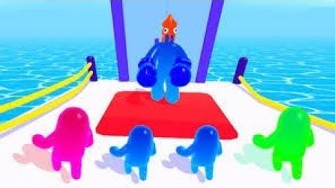 Join Blob Clash 3D All Level 91-100