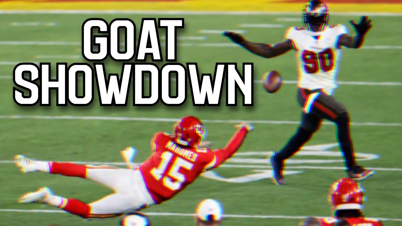 WTF Happened in Super Bowl 55?