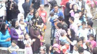 Gökhanla Ayanı Köyü Düğünü