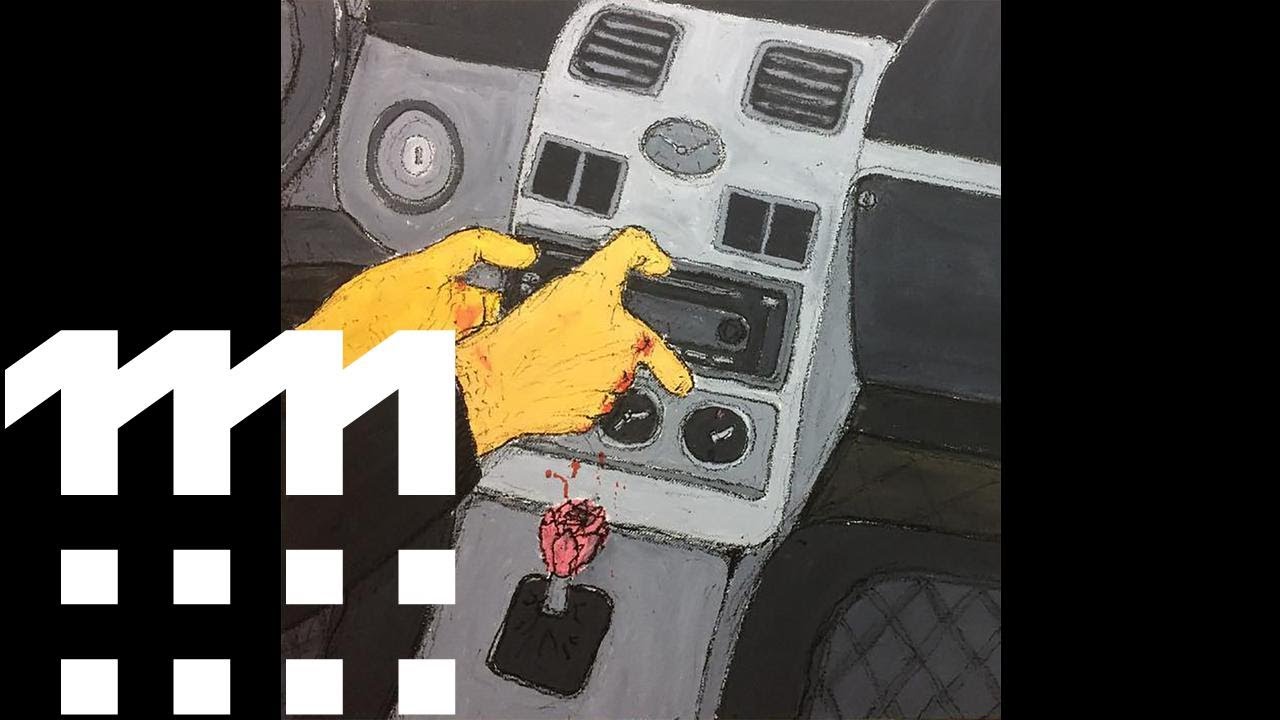 RAW TAKES - CAR RADIO - 06 BBB