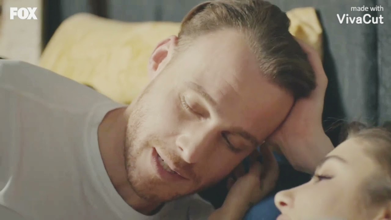 I belong to you - Edser Forever
