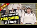 👉 resumen : SUFRE BULLÝNGG, PERO CAMBIA DE CUERPO CON SU HERMANA LA POPULAR || Ahora te cuento