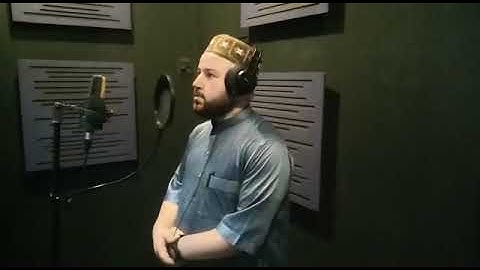 سورة« البروج» للقارئ الشيخ: --حمزة بن يحيى صلوع