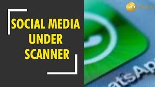 Find ways to block social media apps in case of misuse: Govt to telcos screenshot 2