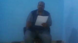 قصائد غزلية #الشاعر#رمضان عبدالله إبراهيم screenshot 1