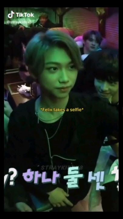 hyunjin being a changlix shipper part 2 #changlix #felix #changbin #hyunlix #straykids #필창 #チャンリクス