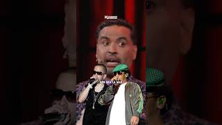 #zion cuenta la historia de “Me pones en tensión” en #juanpisgonzalez😳#mansionurbana #tegocalderon