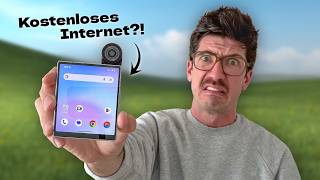 Es gibt jetzt Handys mit kostenlosem Internet?! | Mind One Pro