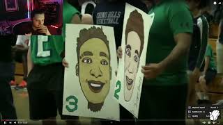 Imprayer reacts to This Will Never Happen Again - The Story of the Ball brothers