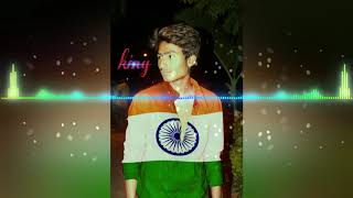 Download Lagu Desh rangila Full Vibration remix  Samir Dj King | Desh bhakti dj song | desh bhakti new song 2019 MP3