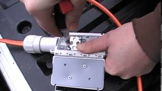 Heat Trace Video Part 1