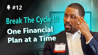 Escape the Psychological Money Pit | Building Wealth Starts Here