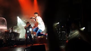 Jon Bellion 2017