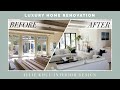 EXTREME LUXURY HOME MAKEOVER | Renovation + Before and After Tour | Julie Khuu