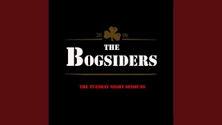 Bound For Boston - The Bogsiders