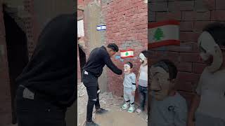 حبيبي لو زعلان سمعها