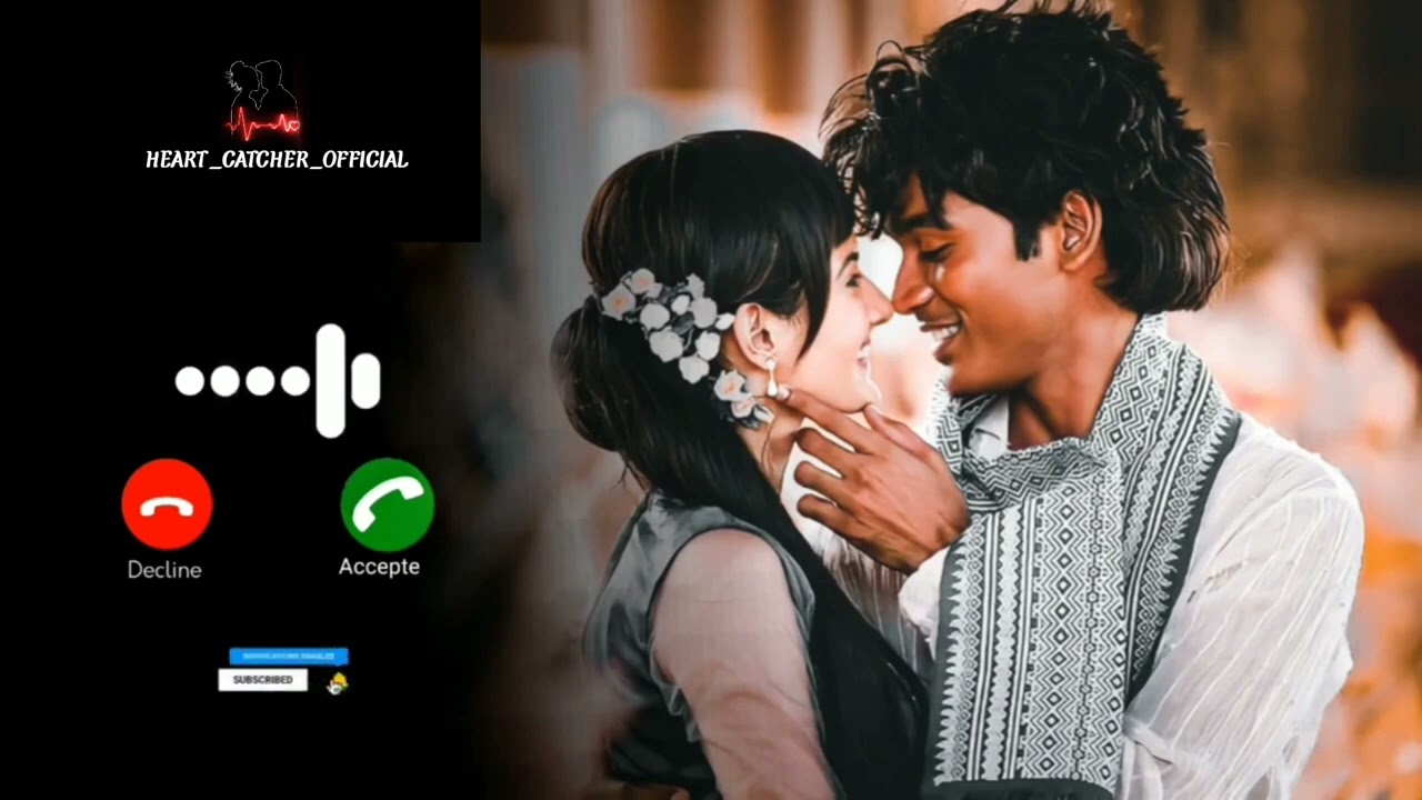 Anegan Tamil Movie Song Ringtone BGMRingtone BGMLove Ringtone BGMDownloadHeart Catcher Official