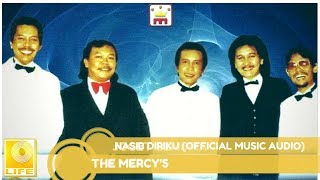 The Mercy's -  Nasib Diriku