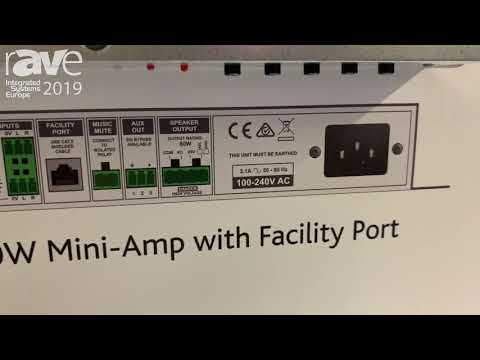 ISE 2019: Cloud