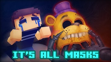 I Was WRONG About Happiest Day?! | FNAF Theory