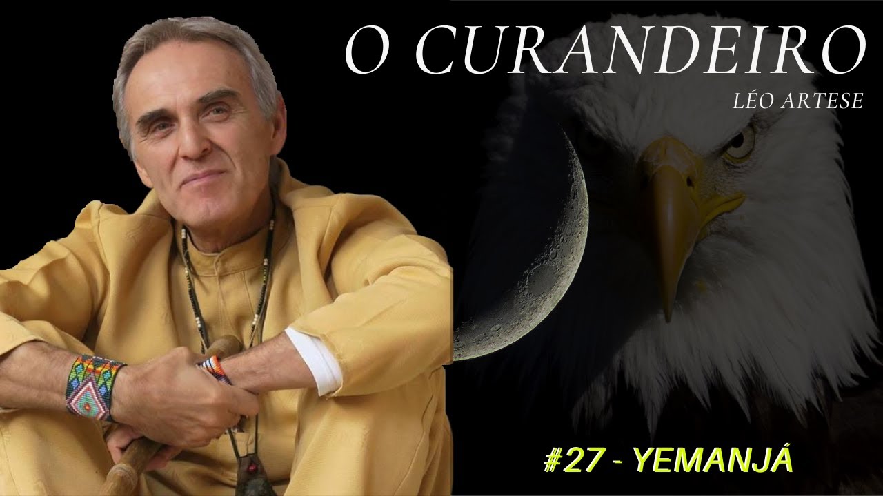 Hino # 27 - Yemanjá