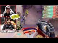 FS Primmie Destroyed TDM With FS Crws FS Superbuss &amp; BoomBurapa in Custom Game | Valorant