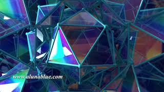 Sacred Geometry 1002 HD, 4K Stock Footage