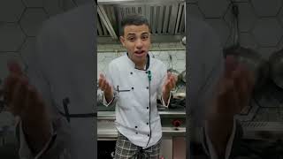 اصل الكشري المصري