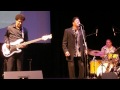 JoJo Nieves recital: electric bass &quot;Sign, Sealed, Delivered&quot;