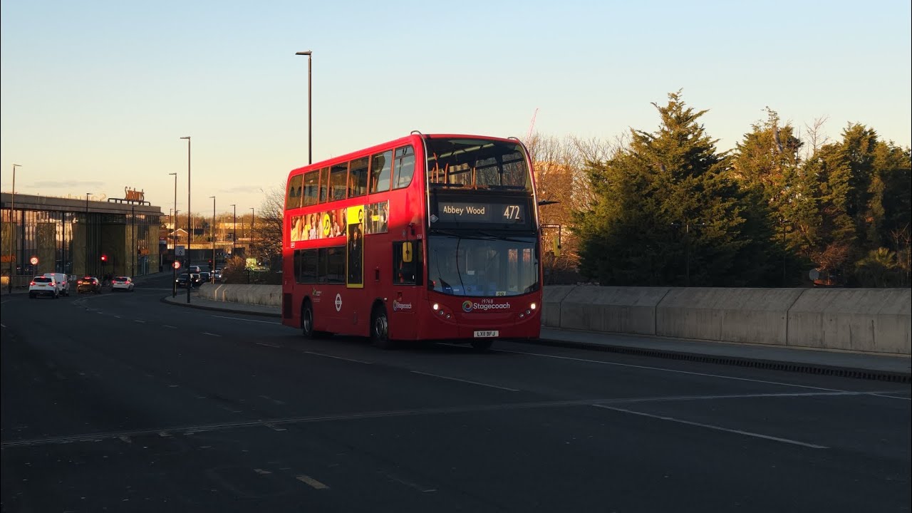 london-buses-at-abbey-wood-youtube