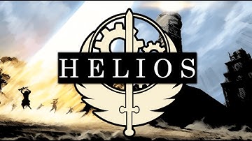 "Helios" [Brotherhood of Steel Hymn]