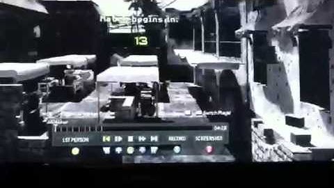 Wrong rules on third map