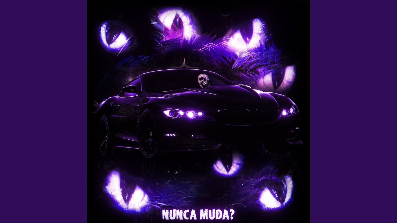 Watch NUNCA MUDA? on YouTube Watch NUNCA MUDA? on YouTube
