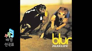 Parklife - (With Phil Daniels) - Blur