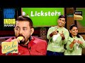 ₹ 120 की एक &#39;Licksters&#39; Ice Cream देख हैरान रह गए सभी Sharks! | Shark Tank India 2 | Pitches