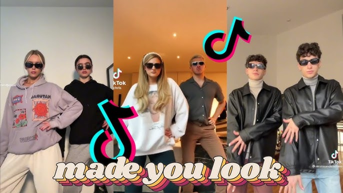 I Could Have My Gucci On Singing｜TikTok Search