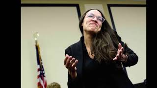 Ocasio Cortez - I Did Not Expect GOP to Make ‘Total Fools of Themselves’ with Green New Deal Attacks