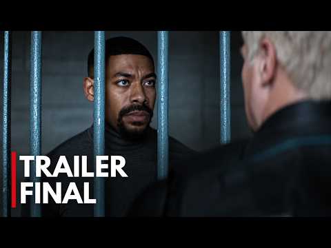 Lanterns | Final Trailer | John Stewart and Guy Gardner investigate what happened to Hal Jordan