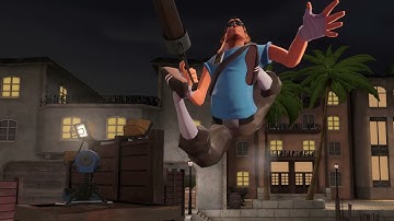 Just built different (Tf2)