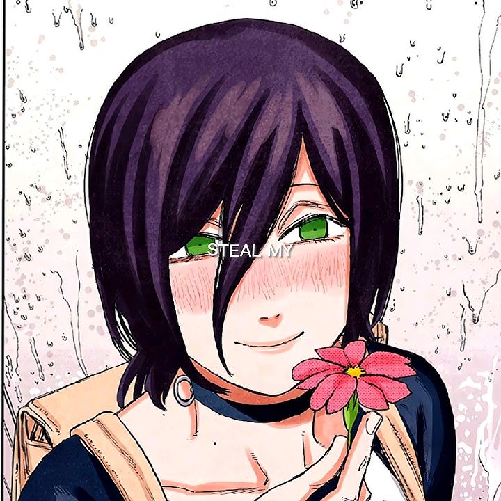 I'm Your B*tch | Denji x Reze edit | Chainsaw Man edit