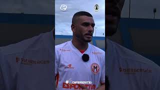 PÓS-JOGO: RAFAEL IBIAPINO | MANAUARA 1 X 0 SÃO RAIMUNDO-RR | BRASILEIRÃO SÉRIE D 2026