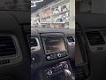 SPECIAL SCREEN | VOLKSWAGEN TOUAREG | CAR PLAZA DUBAI #yt #Touareg #AndroidScreen #carplaza #dubai