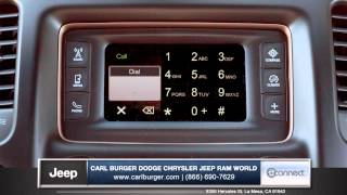 2015 Jeep Grand Cherokee Review - Walkaround