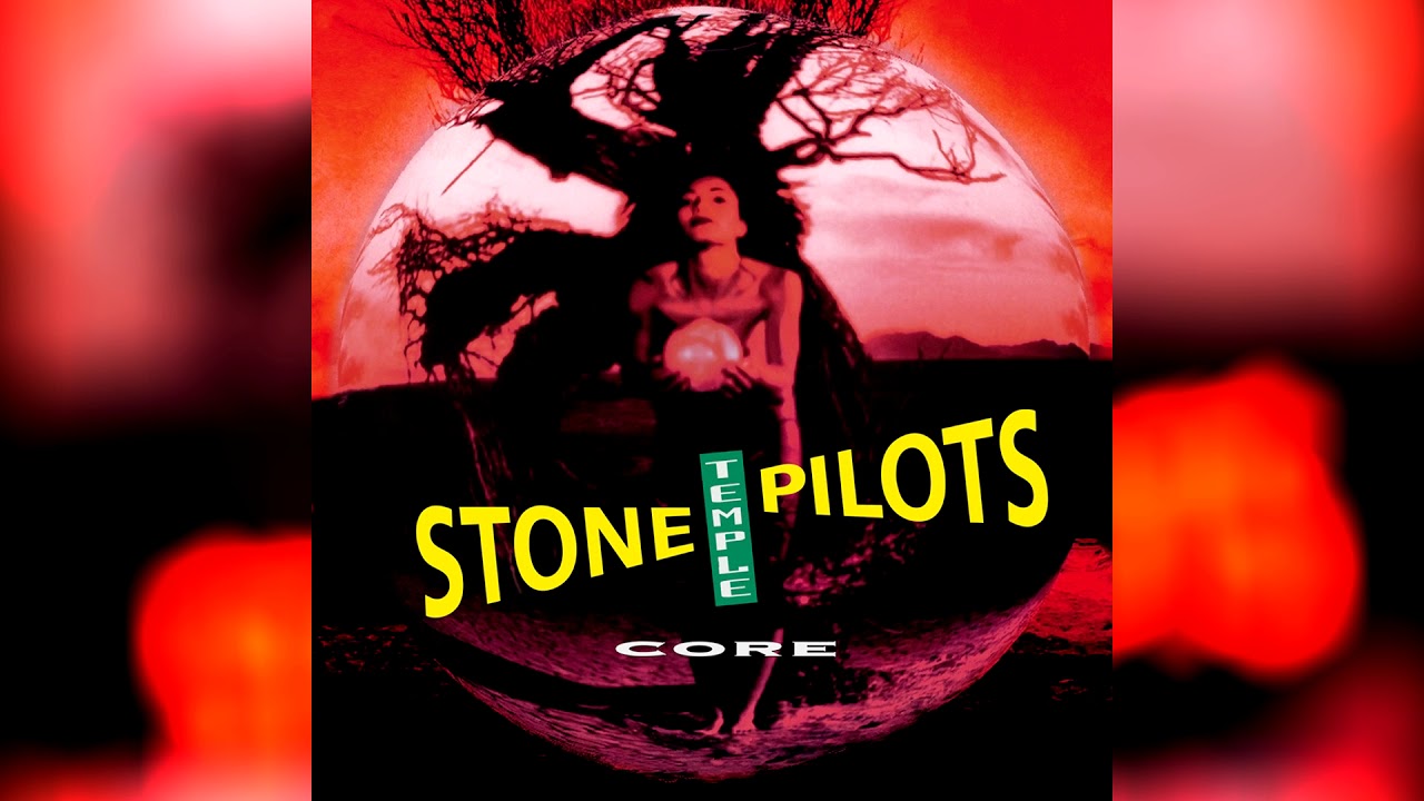 Stone Temple Pilots Plush (Acoustic, Take 1) YouTube