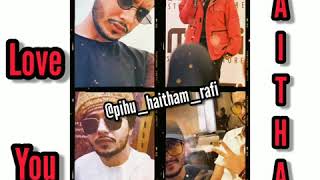 Voice Of Hearts 😍 My Baby My All😍