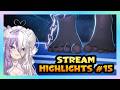 All About the Toe Beans | Stream Highlights #15